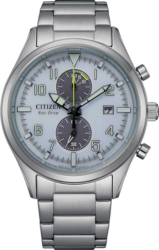    Citizen CA7028-81A  