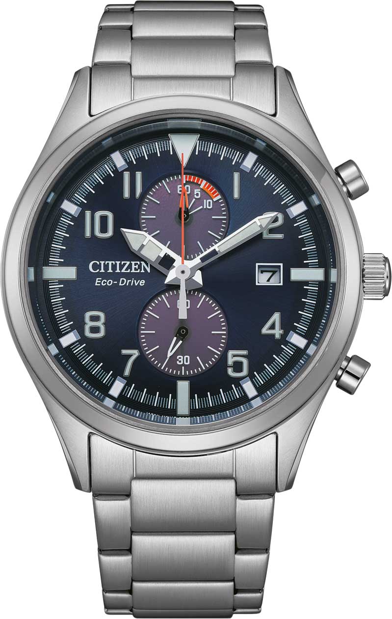    Citizen CA7028-81L  