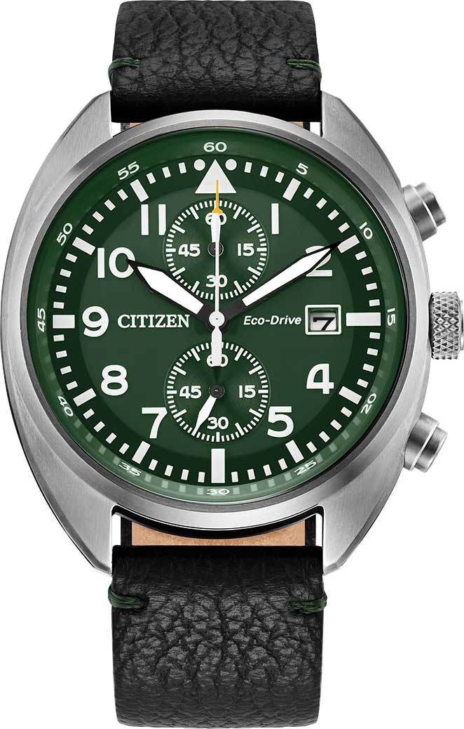 �������� �������� ���� Citizen CA7041-07X � �����������