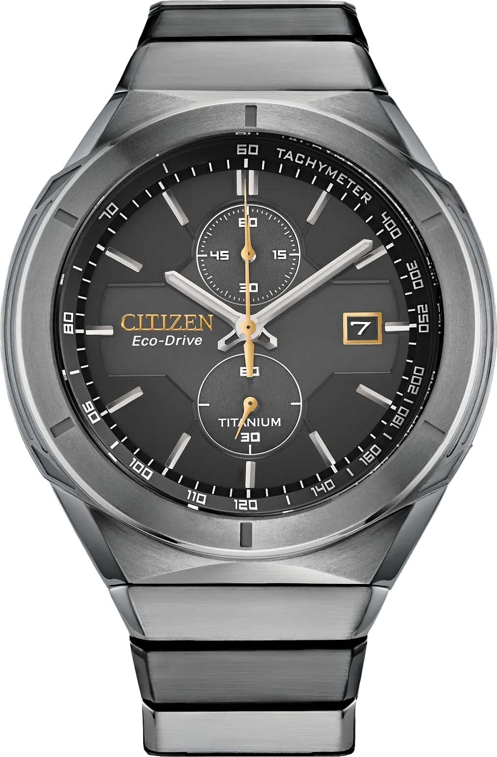 �������� ��������� �������� ���� Citizen CA7058-55E � �����������