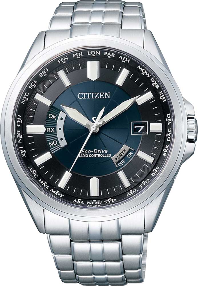 Японские наручные часы Citizen CB0011-69L