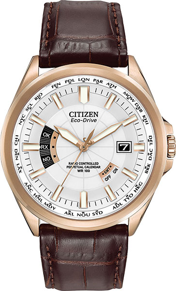    Citizen CB0013-04A