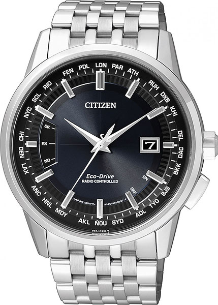 Японские наручные часы Citizen CB0150-62L