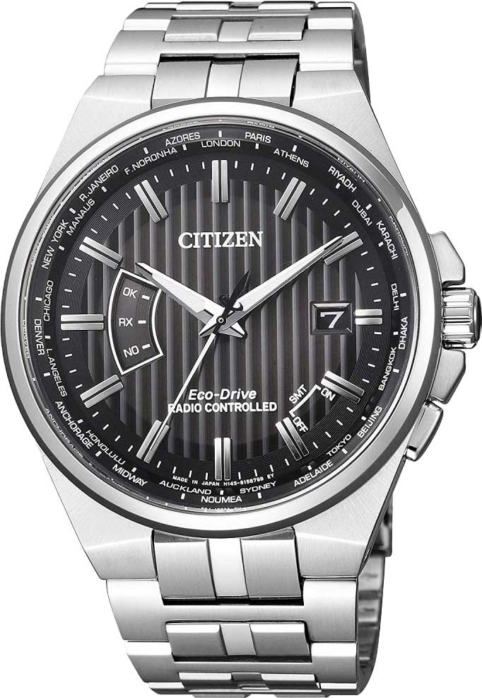 Японские наручные часы Citizen CB0161-82E