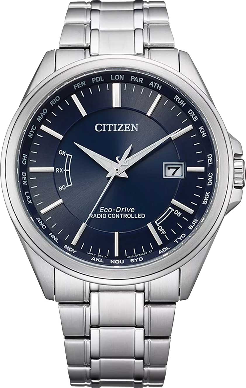    Citizen CB0250-84L
