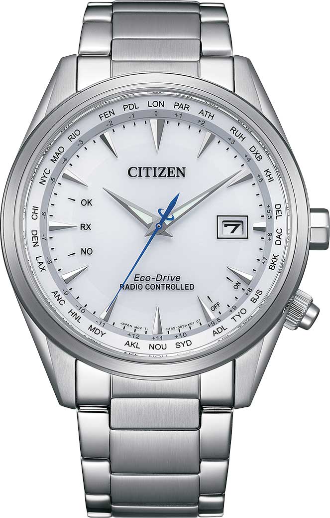    Citizen CB0270-87A