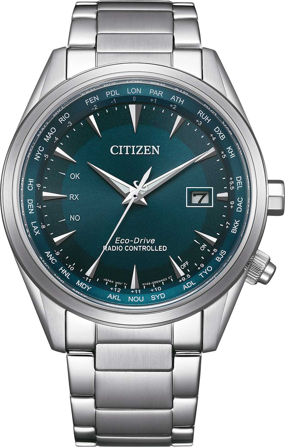    Citizen CB0270-87L