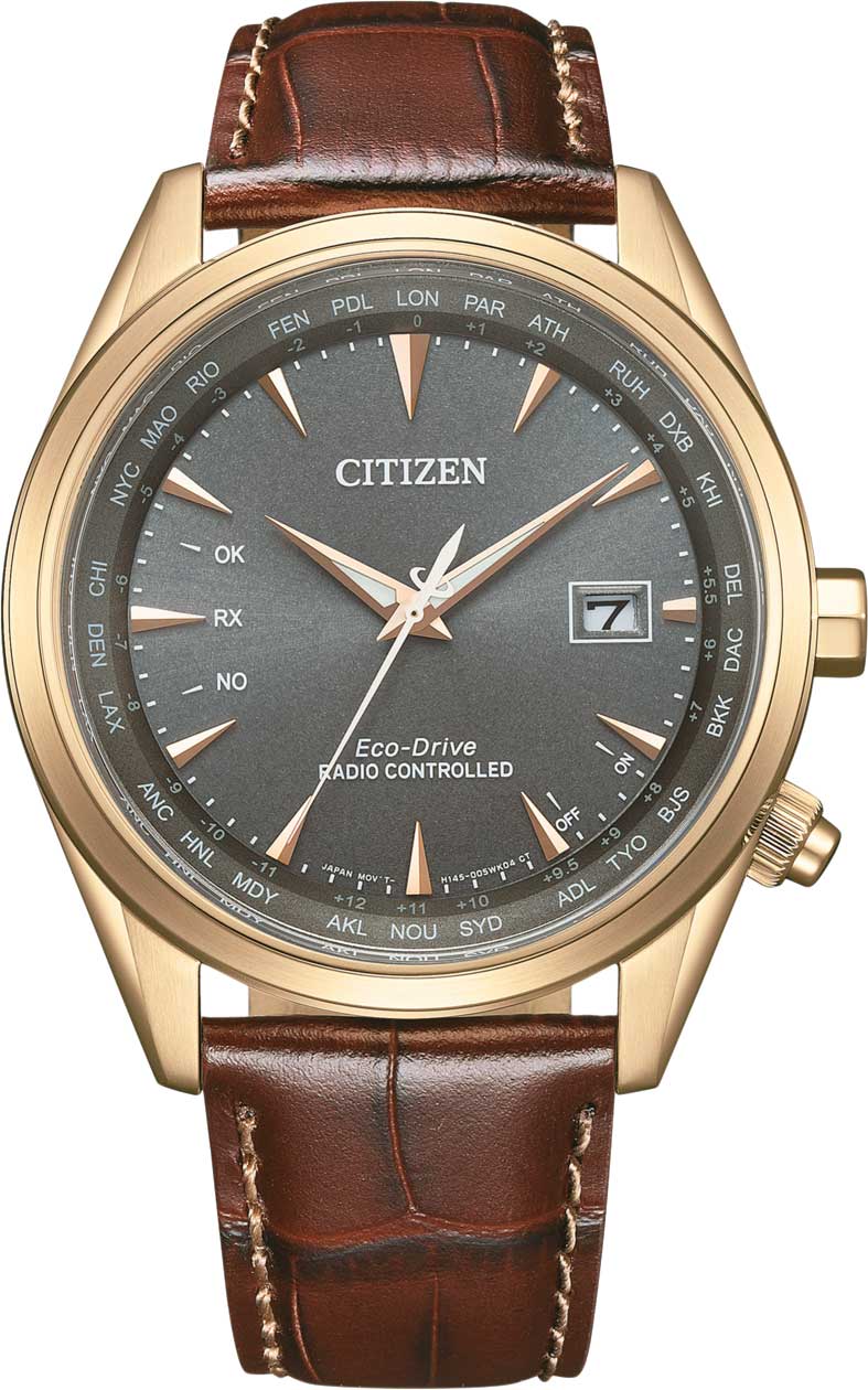    Citizen CB0273-11H