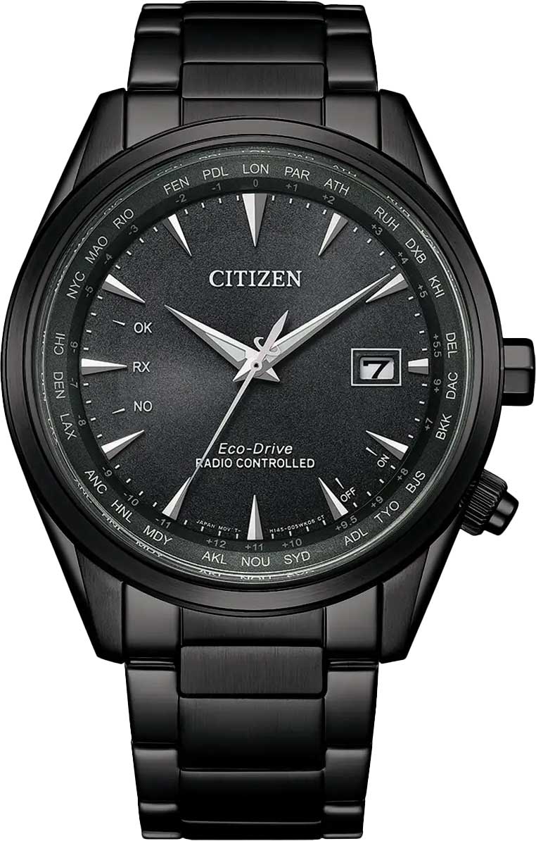    Citizen CB0275-83E