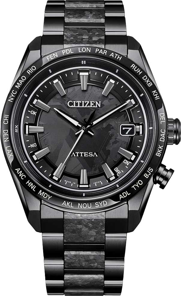 �������� ��������� �������� ���� Citizen CB0285-63E