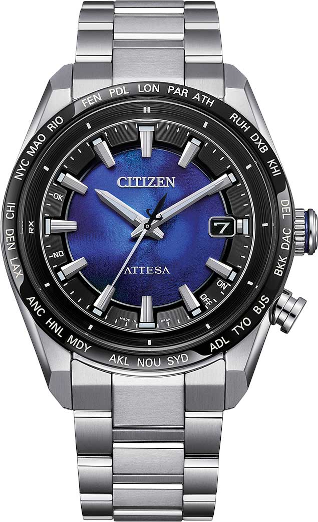 �������� ��������� �������� ���� Citizen CB0288-65L