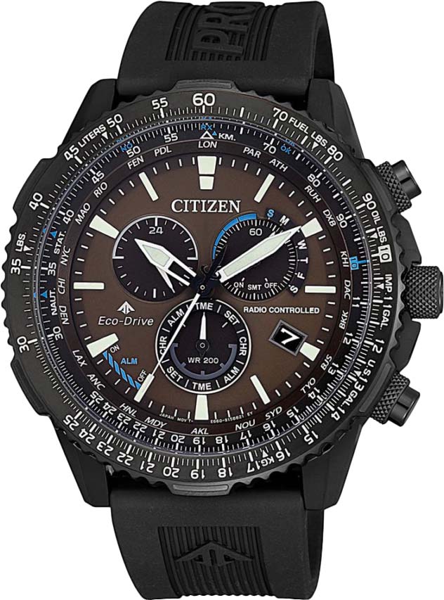    Citizen CB5005-13X  