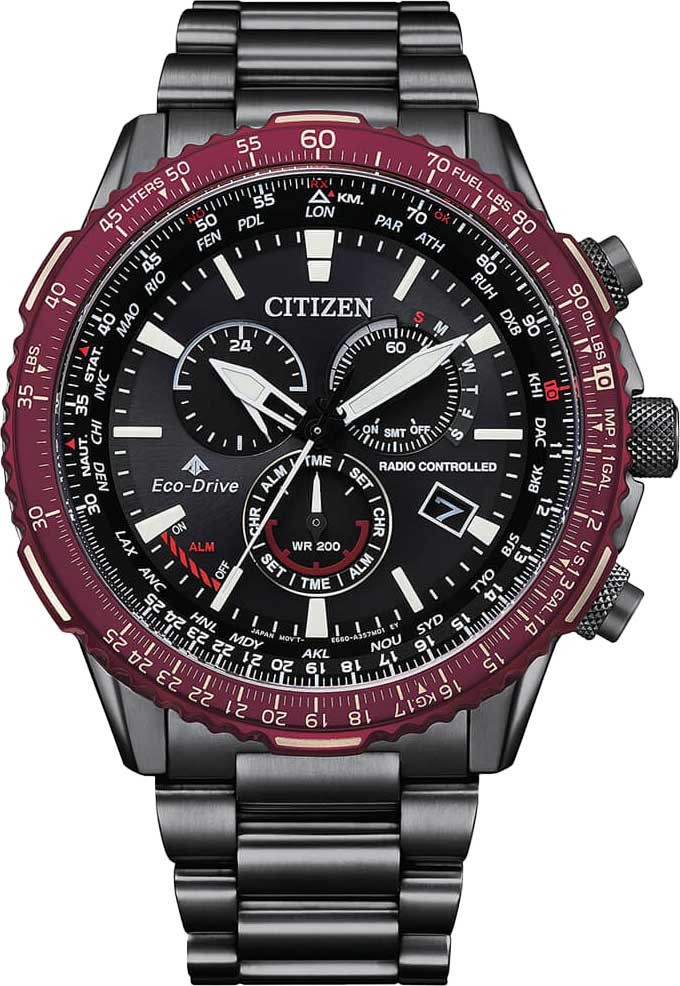    Citizen CB5009-55E  