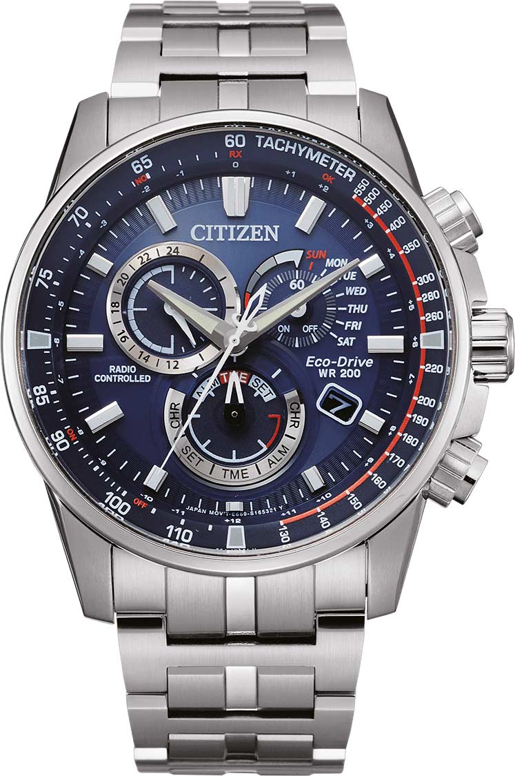 Наручные часы Citizen CB5880-54L — купить в интернет-магазине AllTime.ru по лучшей цене, фото, характеристики, инструкция, описание