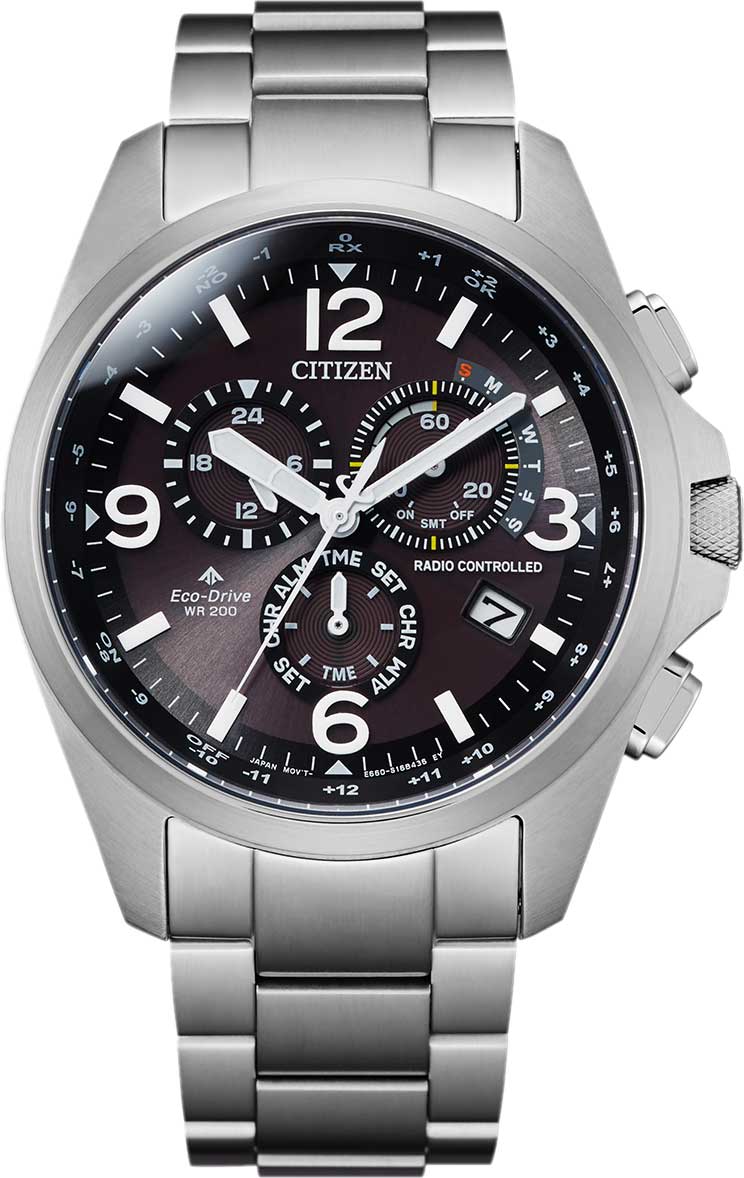    Citizen CB5920-86E  
