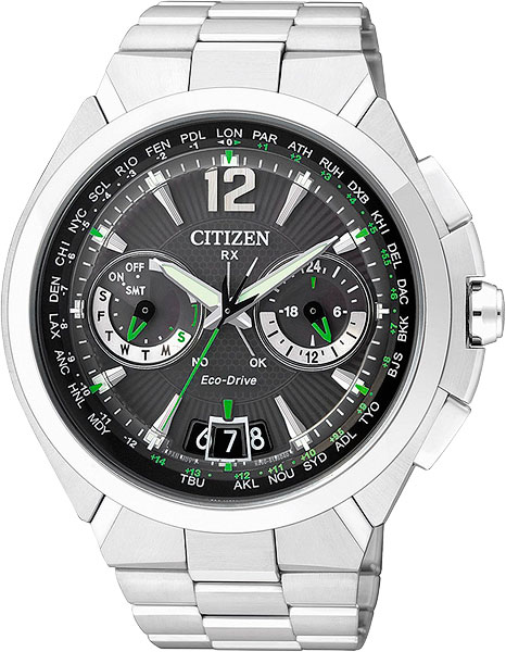   Citizen CC1090-52F