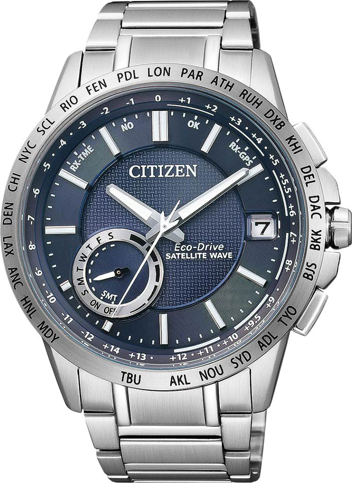    Citizen CC3000-54L