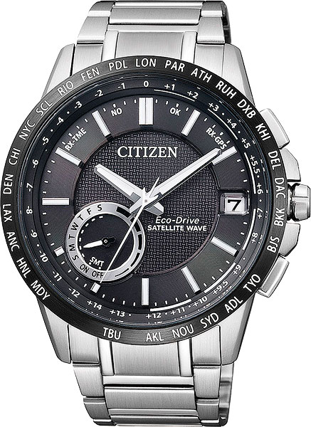    Citizen CC3005-51E