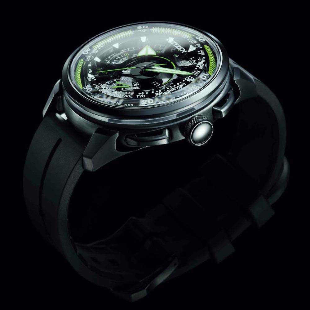 Citizen CC7005 16E AllTime.ru