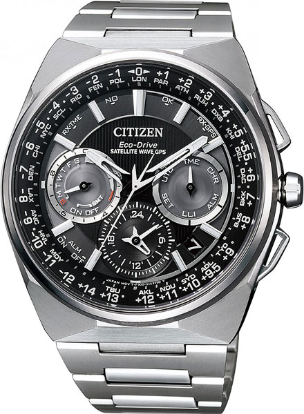     Citizen CC9008-84E  