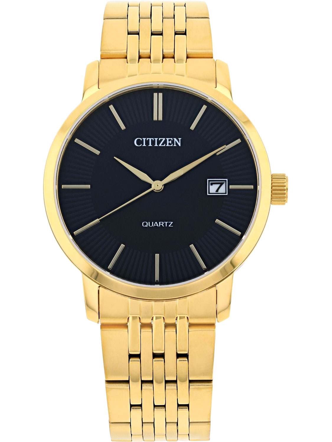 Японские наручные часы Citizen DZ0042-55E