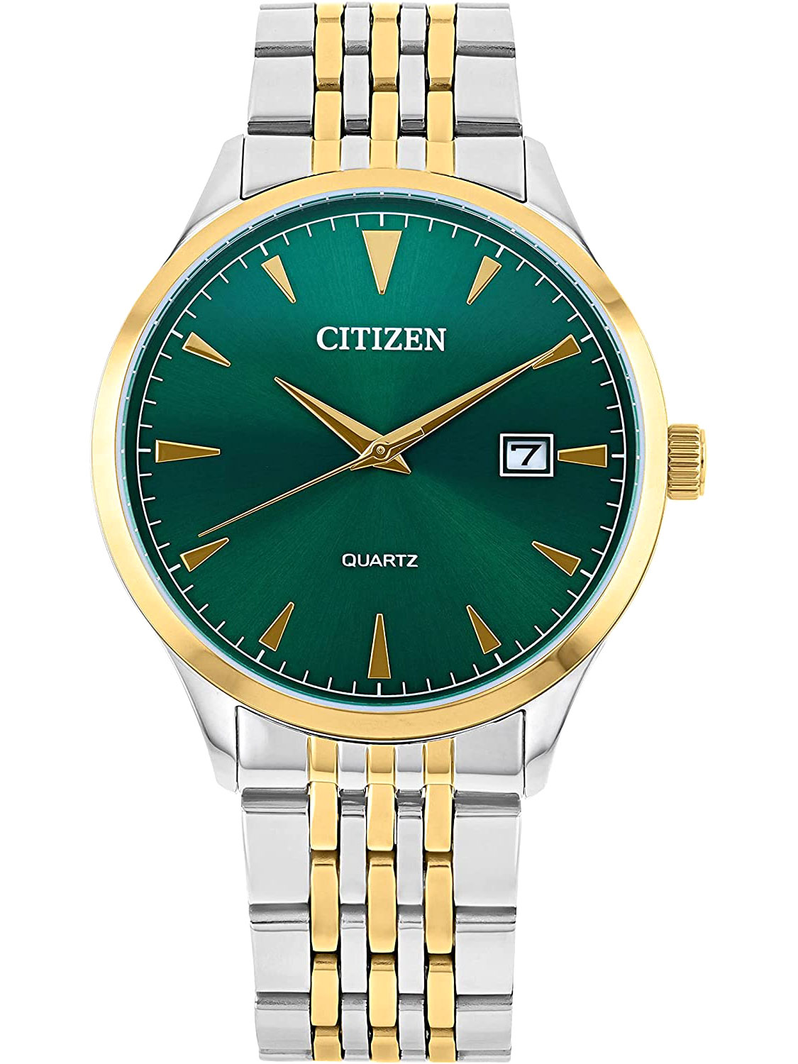    Citizen DZ0064-52X