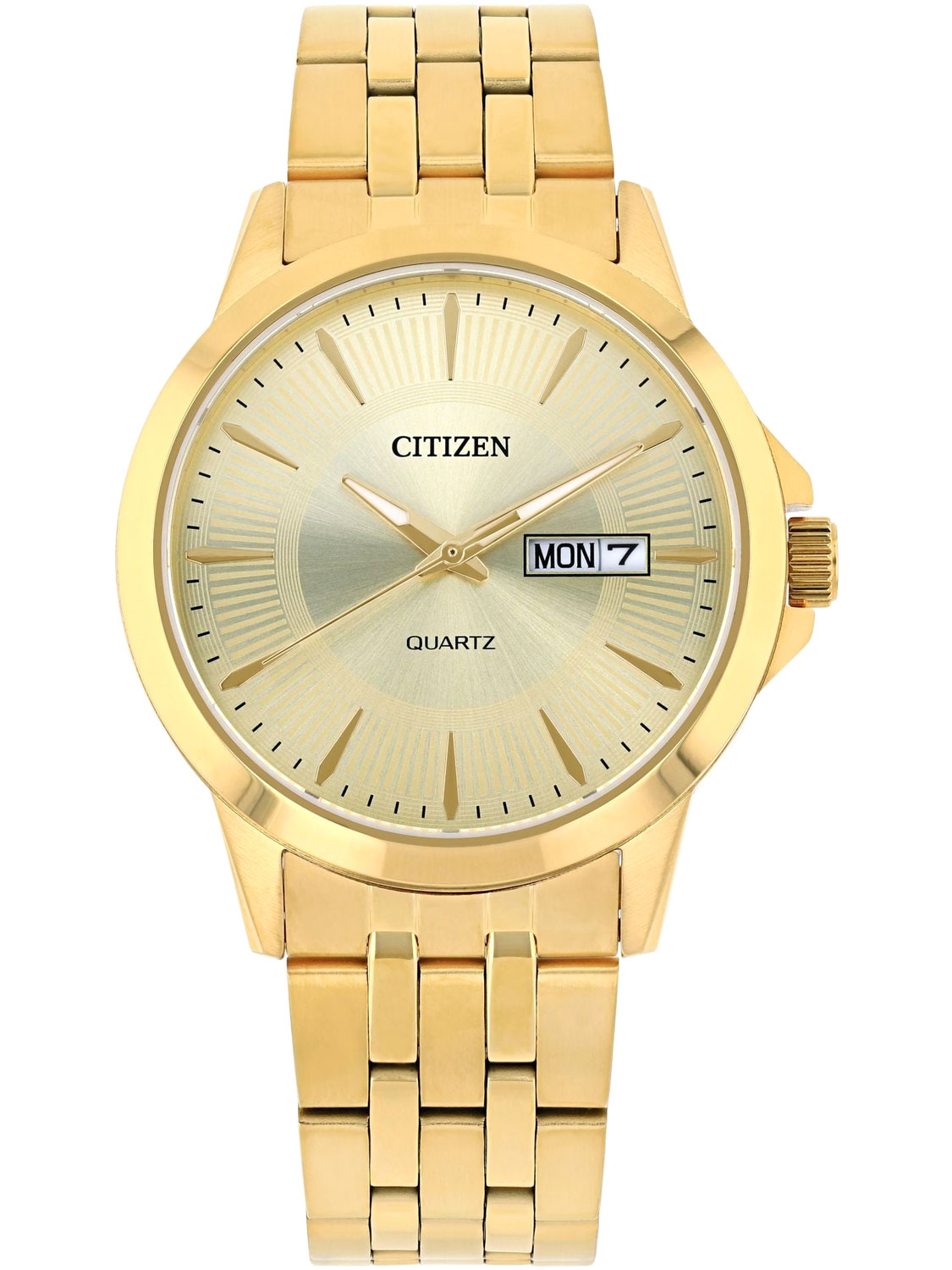    Citizen DZ5002-52P