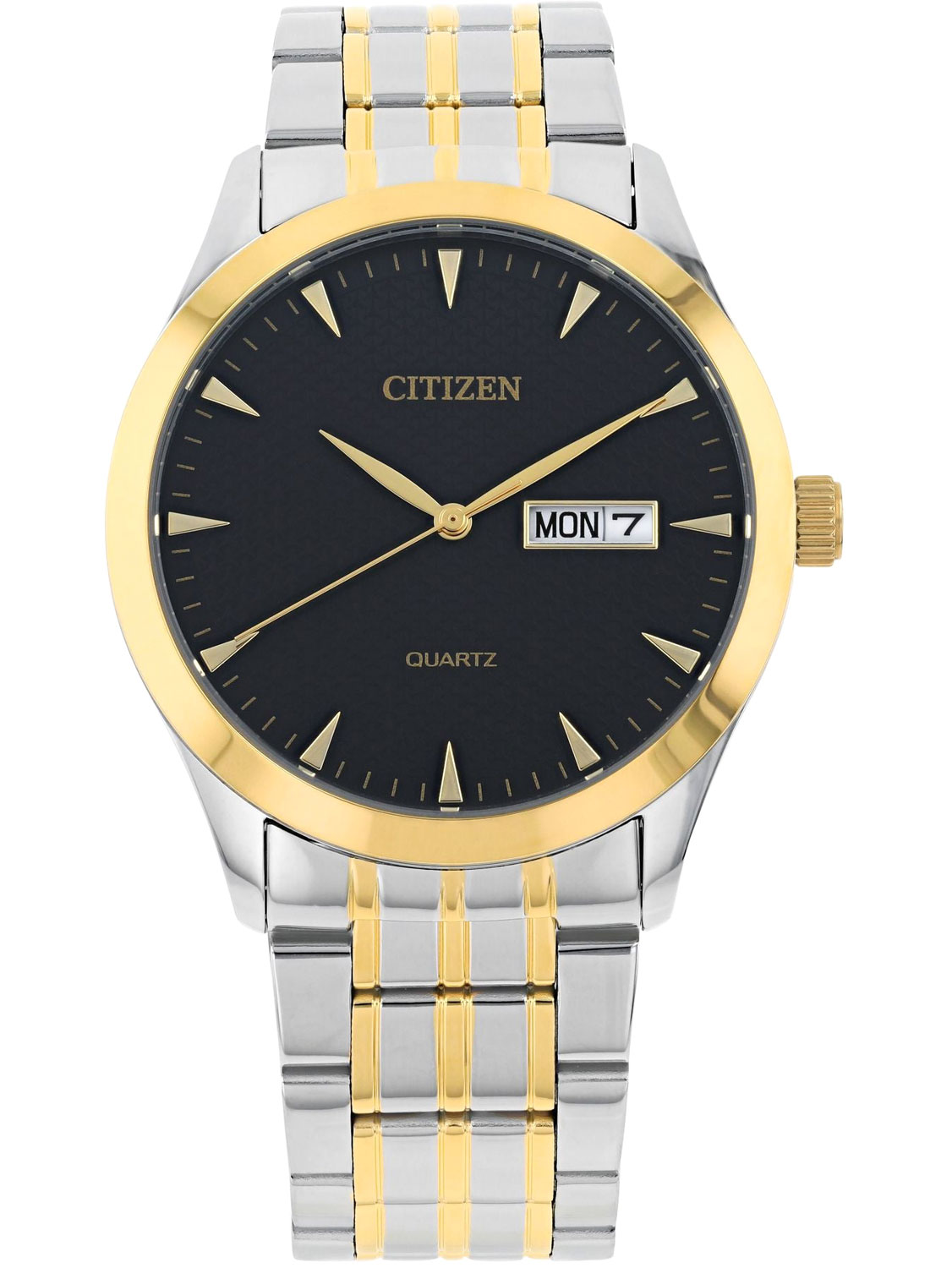 Японские наручные часы Citizen DZ5014-53E