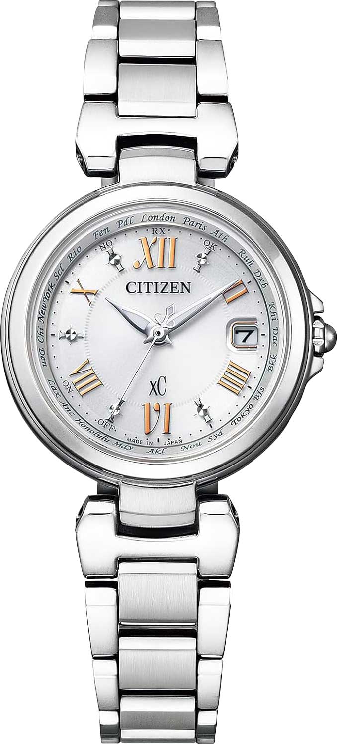 �������� �������� ���� Citizen EC1030-50A