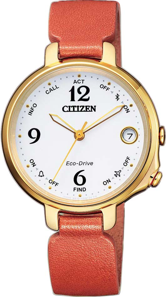    Citizen EE4012-10A