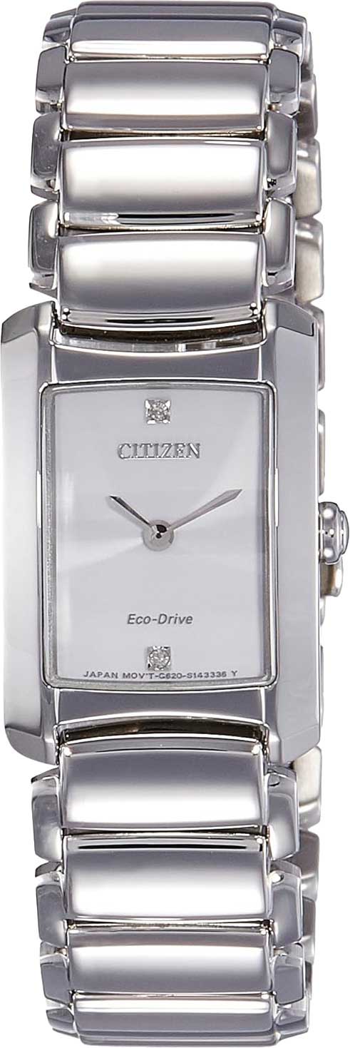 Японские наручные часы Citizen EG2970-53A