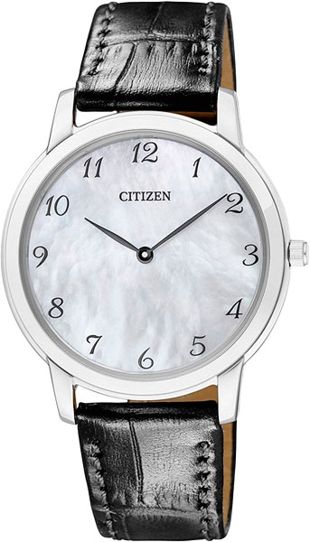    Citizen EG6001-12D