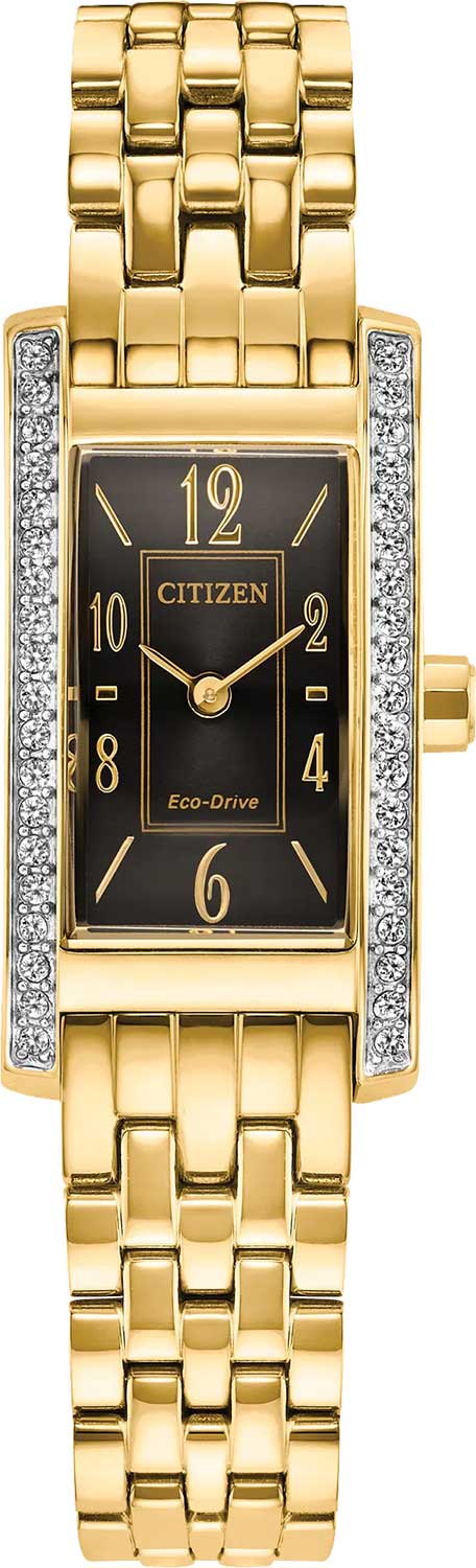 Японские наручные часы Citizen EG7112-59E