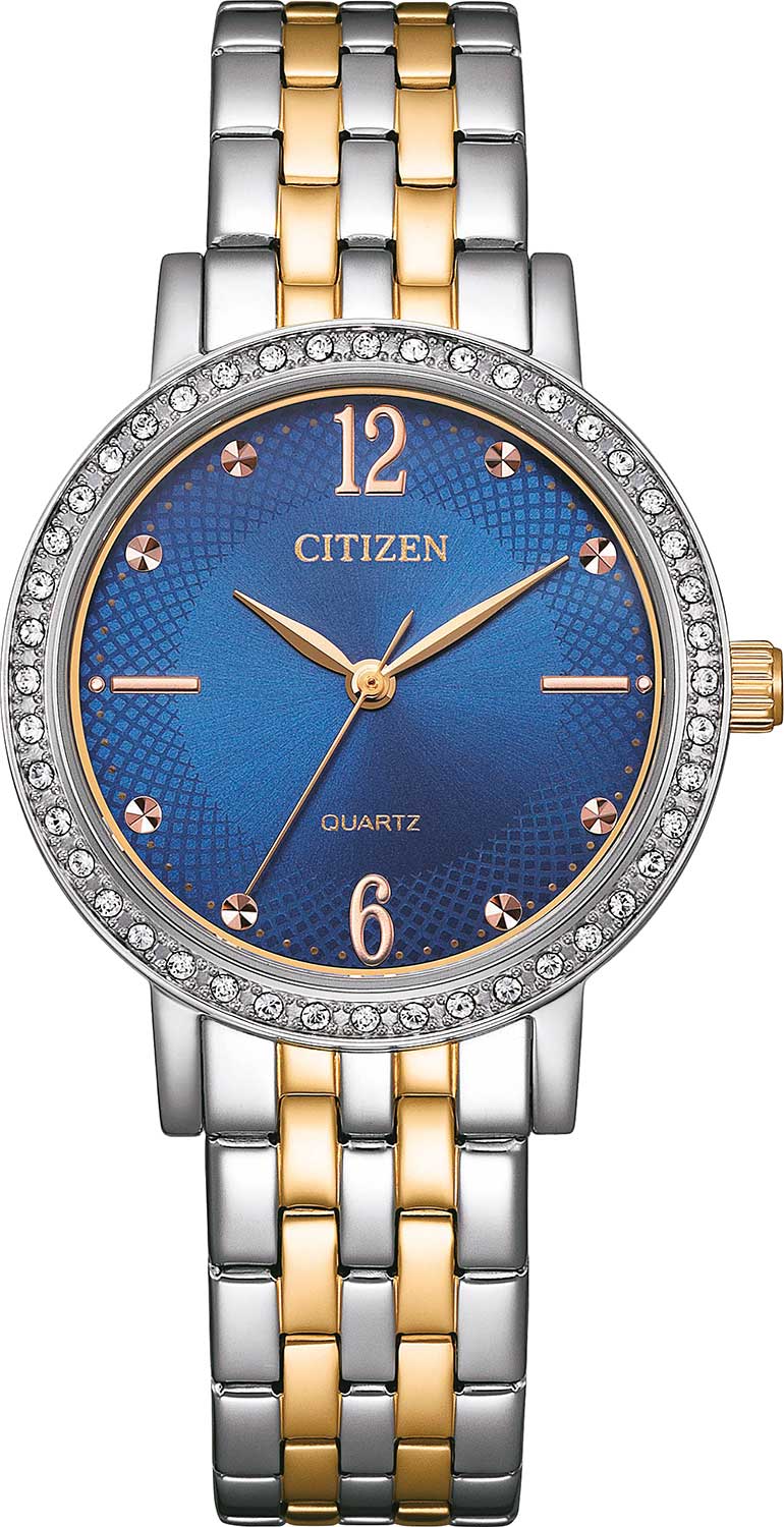    Citizen EL3106-59L