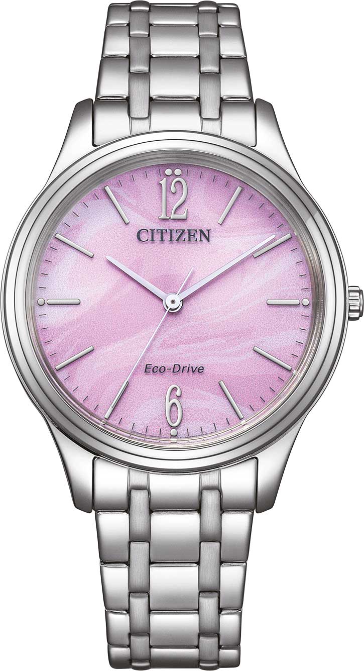    Citizen EM0411-71X