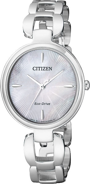    Citizen EM0420-89D