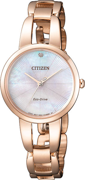    Citizen EM0433-87D