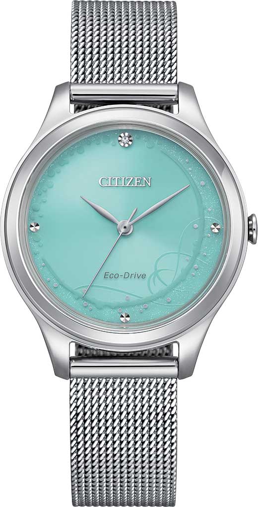 �������� �������� ���� Citizen EM0501-89M
