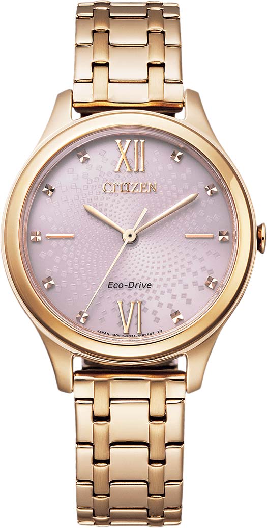    Citizen EM0503-75X