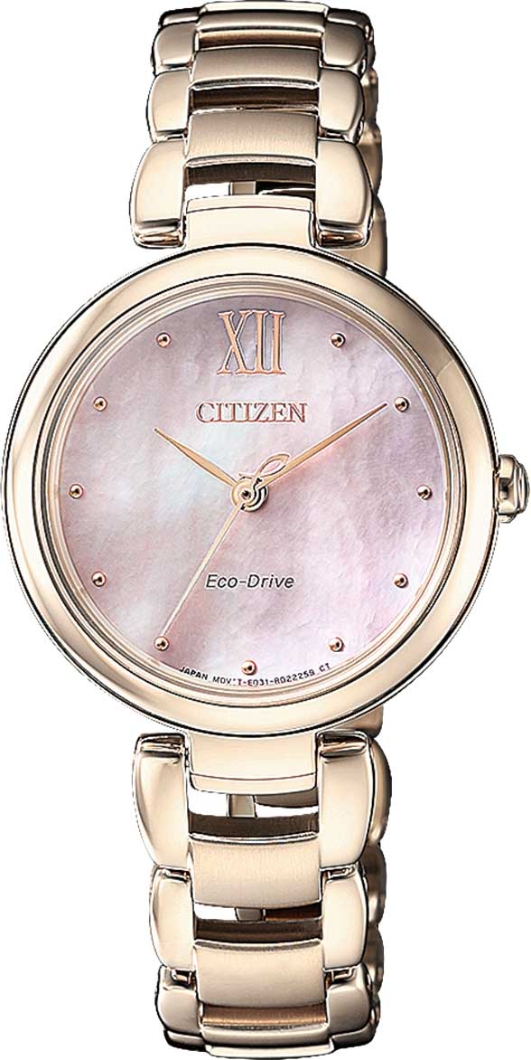    Citizen EM0533-82Y