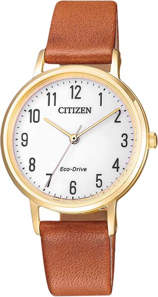    Citizen EM0578-17A