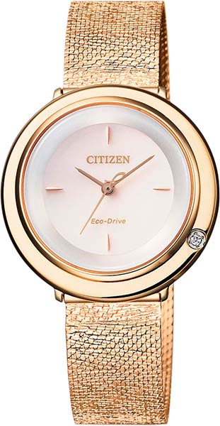 Citizen EM0643-84X