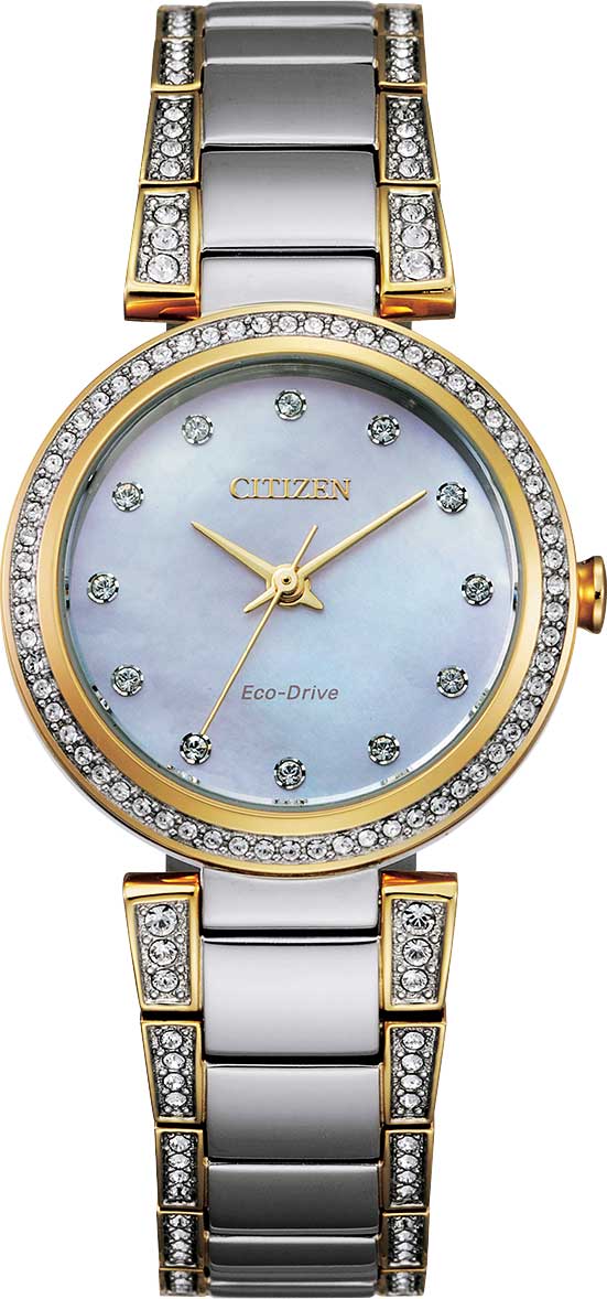 �������� �������� ���� Citizen EM0844-58D