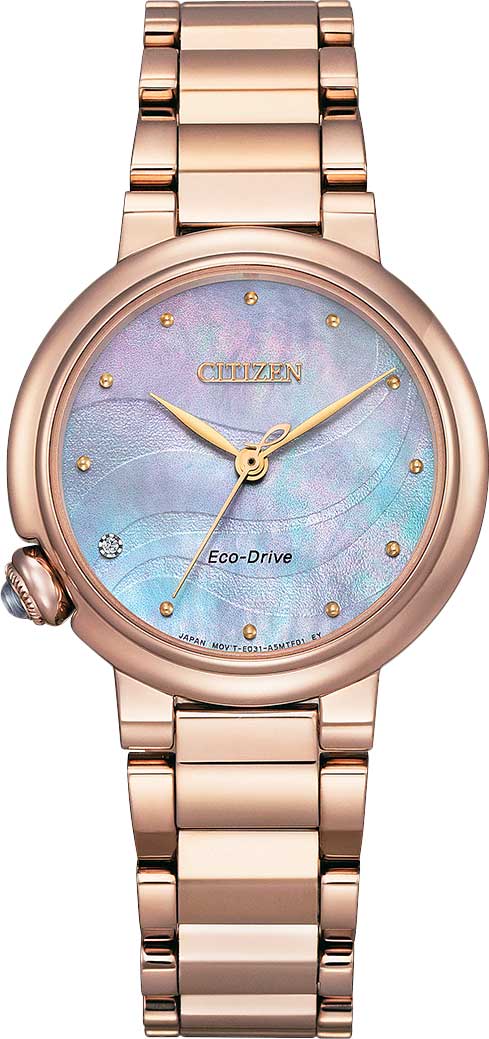    Citizen EM0917-81Y