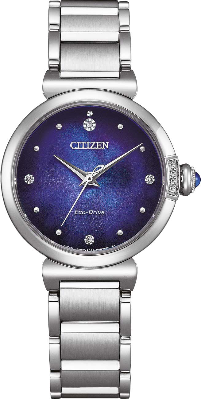    Citizen EM1060-87L