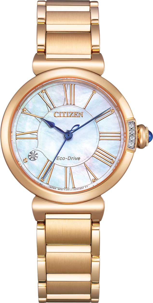    Citizen EM1063-89D