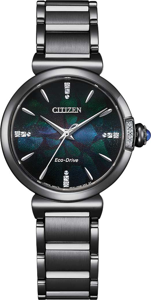    Citizen EM1067-88E