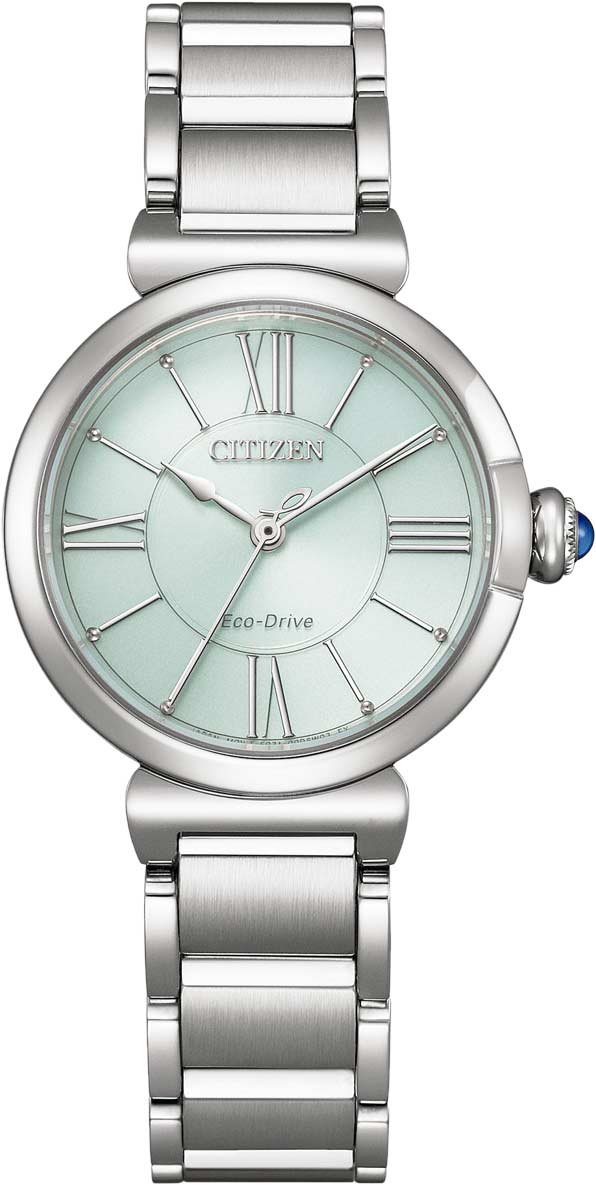 Японские наручные часы Citizen EM1070-83L