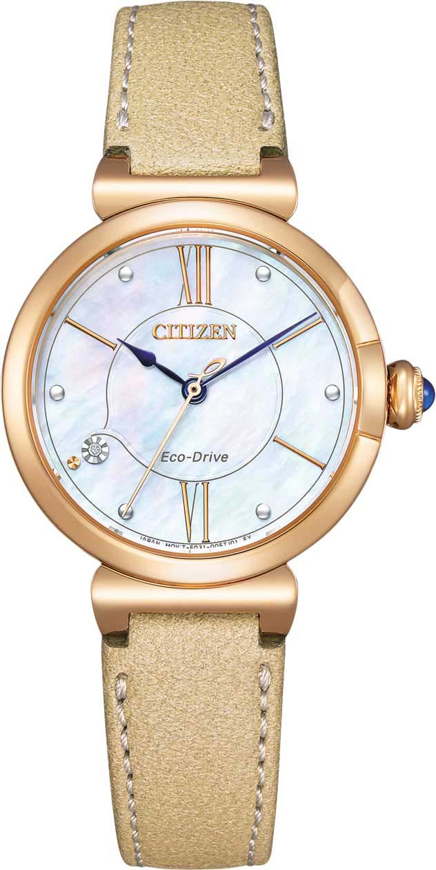 �������� �������� ���� Citizen EM1073-18D-ucenka