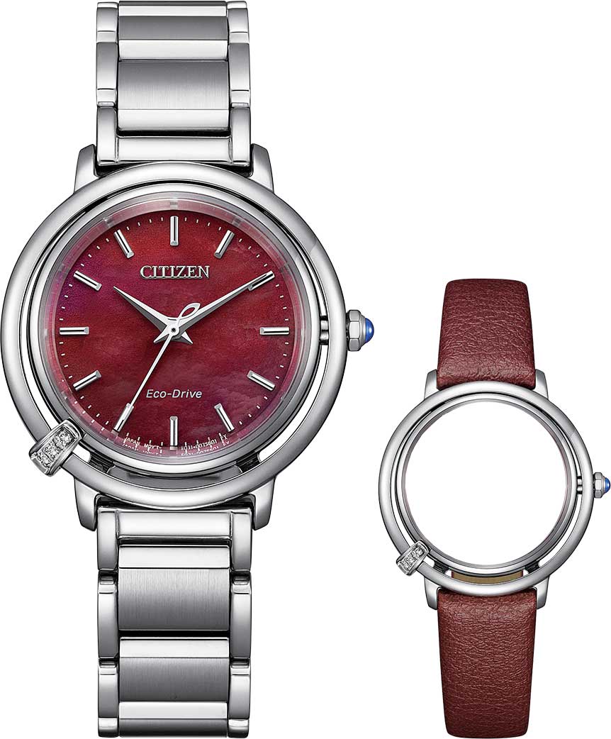    Citizen EM1090-78X